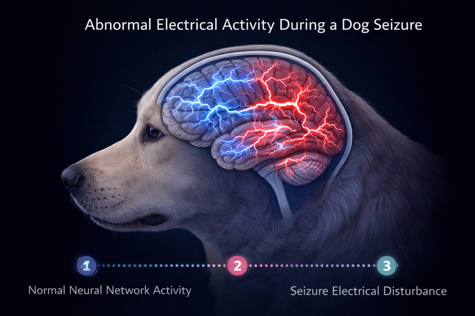 Seizure Disorders in Dogs
