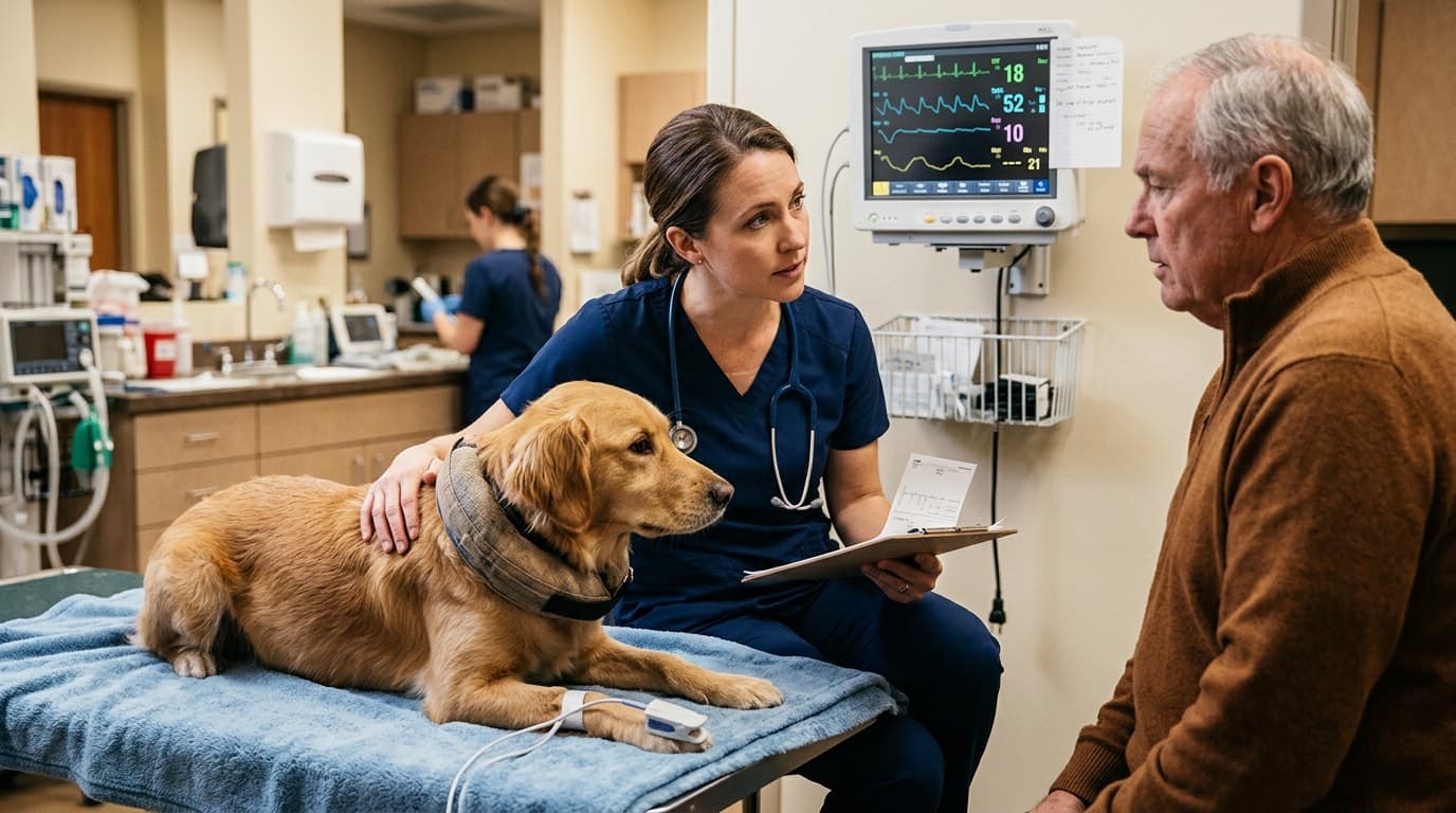 How Safe Is Anesthesia — Anesthesia Safety Pets