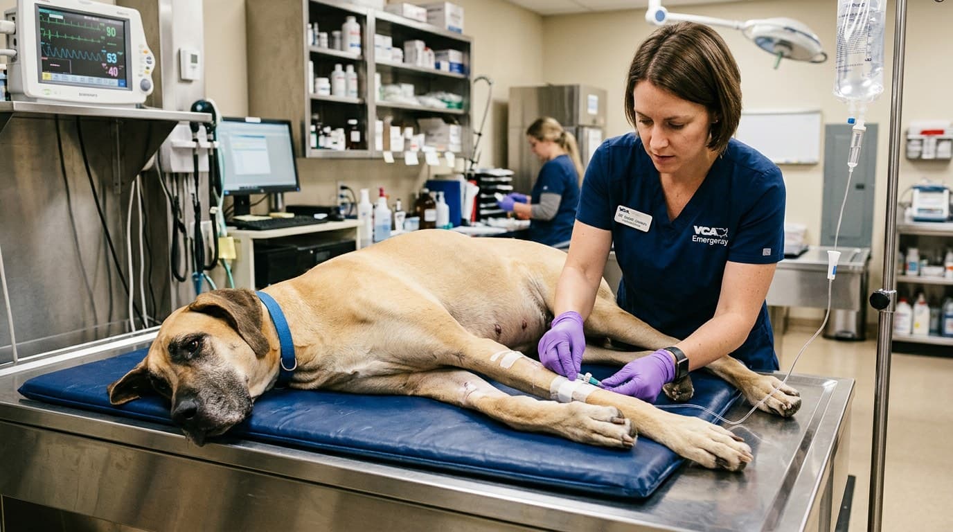 Chronic Kidney Disease in Cats