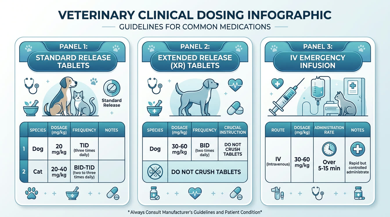 Levetiracetam dosing comparison table: standard TID vs extended-release BID and IV loading protocol
