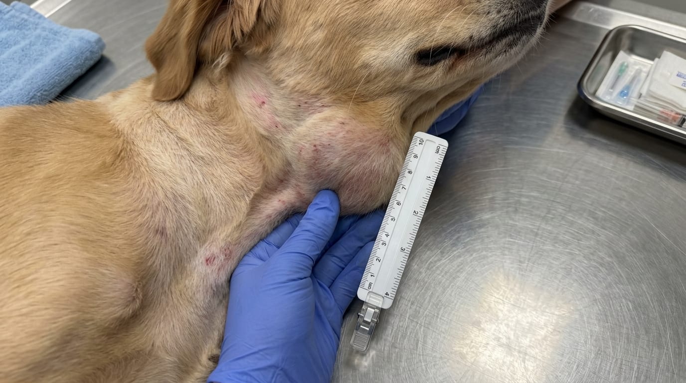 Lymphoma Treatment in Dogs: CHOP Protocol and Rescue Chemotherapy