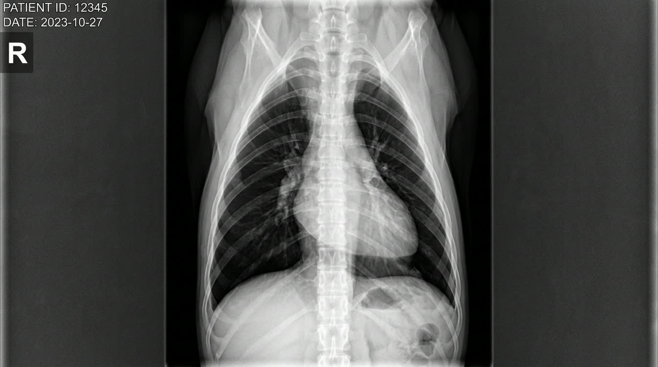 Pneumothorax in Dogs and Cats: Emergency Management and Surgery