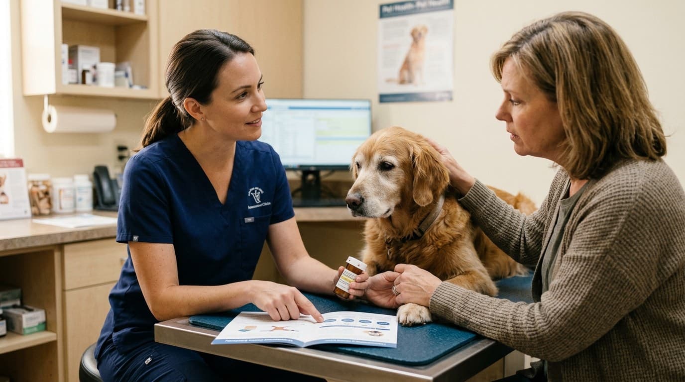 Treatment — Seizure Disorders Dogs